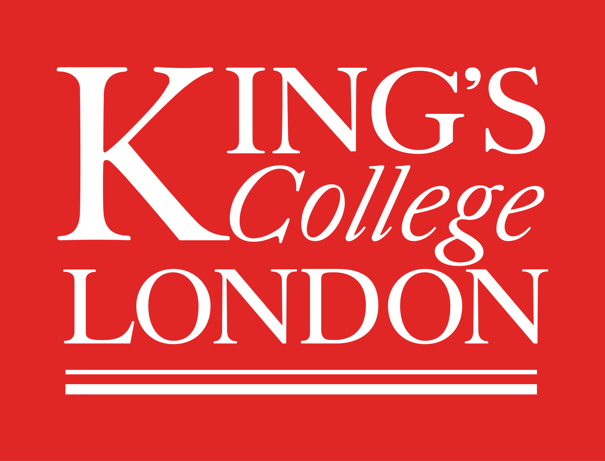 King's logo